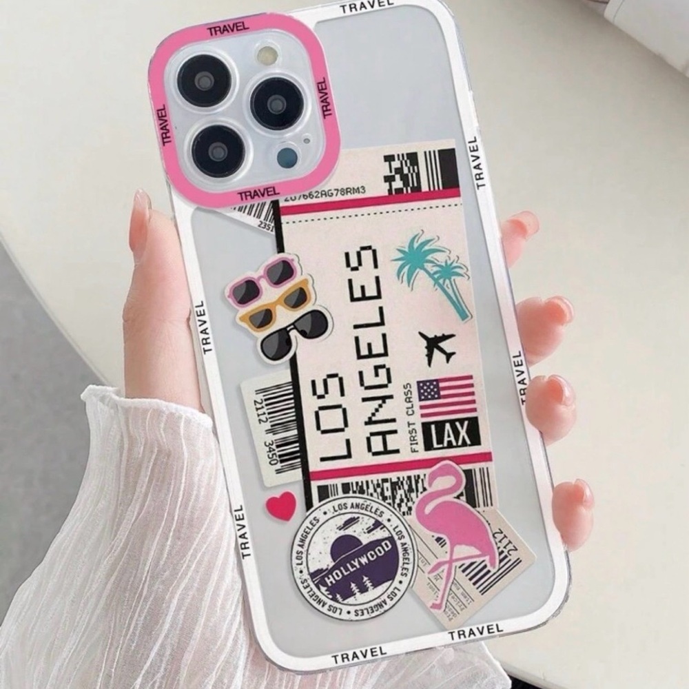 iPhone 16 Pro Max Case - Picture 3 of 3